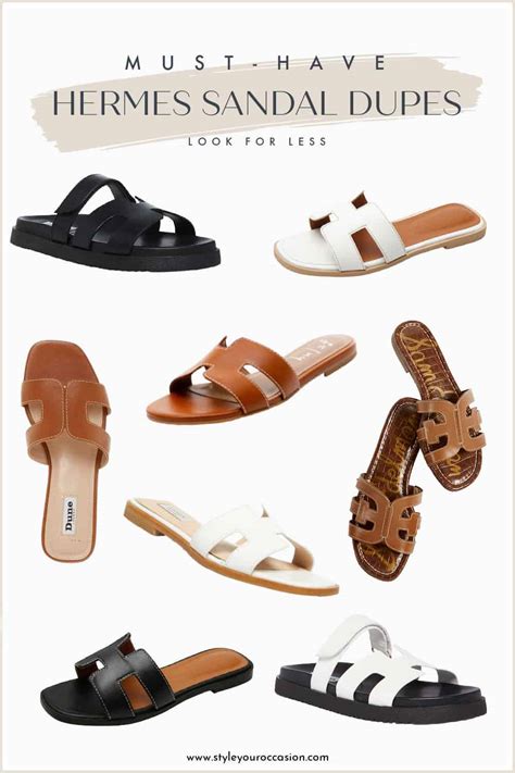 hermes sandals 2024|hermes shoes 2024.